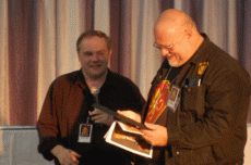 ValleyCon 37 - 2011